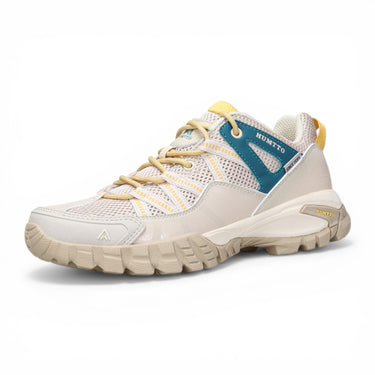 Chaussures de Randonnée Femme Respirantes Antidérapantes Été