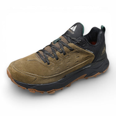 Chaussures de Trekking Homme Respirantes Antidérapantes pour Randonnée