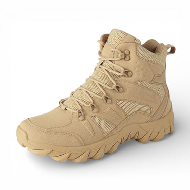 Chaussures Randonnée Homme Antidérapante Robuste