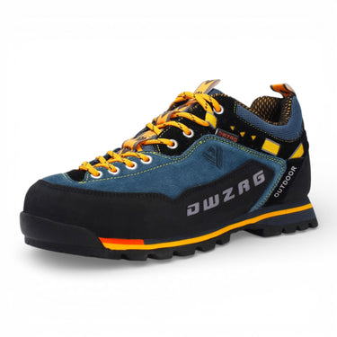Chaussures Trekking Homme Renfort Anti-Choc