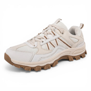 Chaussures de Randonnée Antidérapantes pour Trekking Outdoor