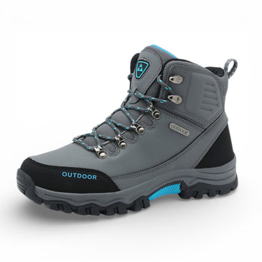 Chaussures Randonnée Homme Polaire Hiver Chaudes