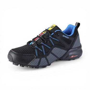 Chaussures de Randonnée Imperméables Antidérapantes Homme Femme