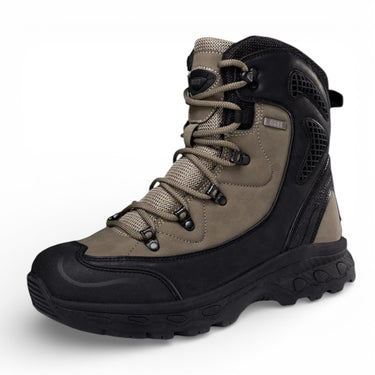 Chaussures Randonnée Montagne Homme Protection Renforcée