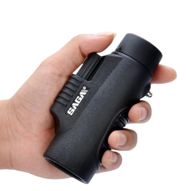 Jumelle Randonnée Monoculaire HD Compact 8x32 Outdoor