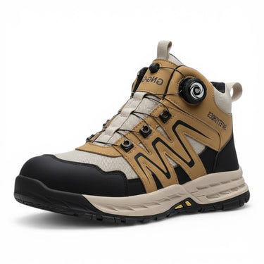 Chaussure de Sécurité Renforcées Ultra Résistantes
