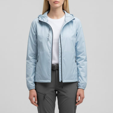 Veste Randonnée Coupe-Vent Ultra Légère