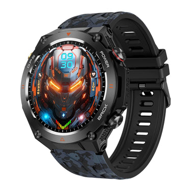 Montre connectée de Randonnée GPS Autonomie 7 jours