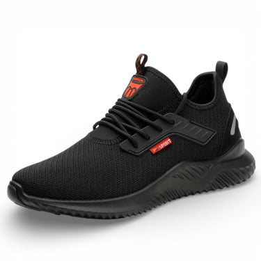 Chaussures de Sécurité Confortables Anti-Écrasement et Antidérapantes