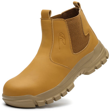 Chaussure de Sécurité Montante Imperméable