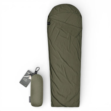 Sac de Couchage Ultraléger Camping & Randonnée – Compact et Portable pour Voyage