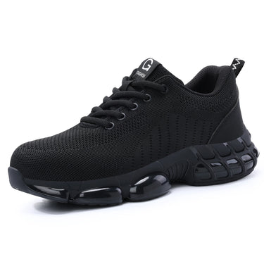 Chaussure de Sécurité Confortable et Légère