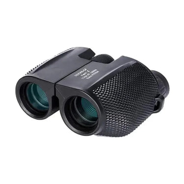 Jumelles de Randonnée Compactes 10x25 HD BAK4 – Observation & Outdoor