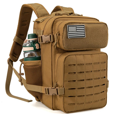 Sac à Dos Randonnée Tactique 25L