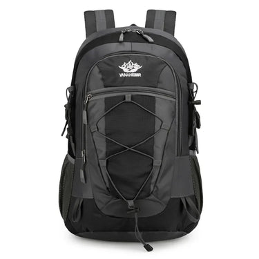 Sac à Dos Randonnée Étanche Grande Capacité – Trekking & Voyage Outdoor