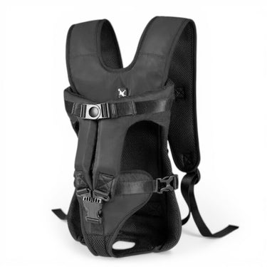Sac à Dos Randonnée de Transport Respirant Chien & Chat