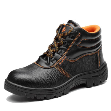 Chaussure de Sécurité Homme Montante