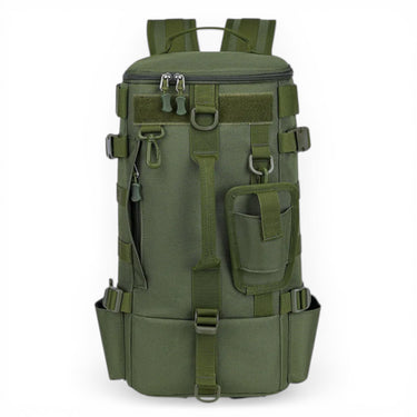 Sac à Dos Pêche Randonnée Multifonction Grande Capacité