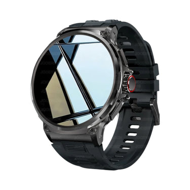Montre Randonnée Connectée 1.85" Étanche GPS IP68