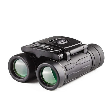Jumelles Compactes HD 40x22 – Vision Longue Distance pour Randonnée et Outdoor