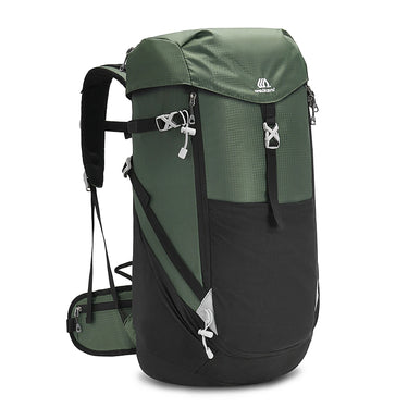 Sac à Dos Randonnée 50L Grande Capacité