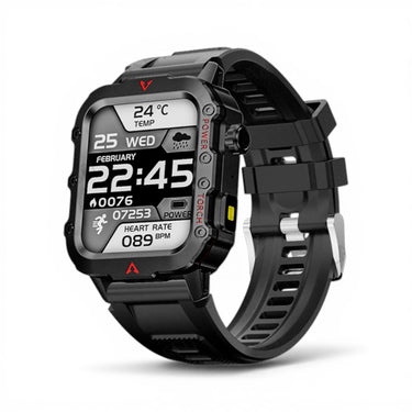 Montre Intelligente de Randonnée