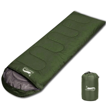 Sac De Couchage Ultra-Light 3 Saisons 15–25°C