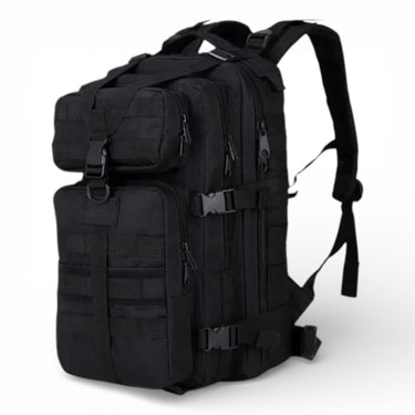 Sac à Dos Randonnée Tactique 35L –Trekking & Survie
