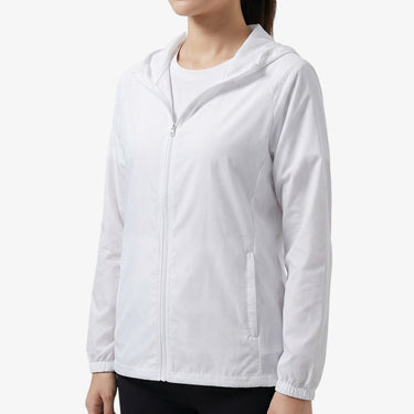 Veste de Randonnée Ultra-Légère pour Femme