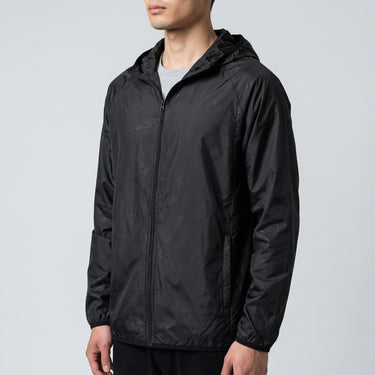 Veste de Randonnée pour Homme Imperméable