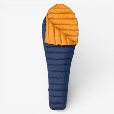 Sac de Couchage Duvet Ukltra-léger – RANDONNÉE & TREK PRINTEMPS / AUTOMNE