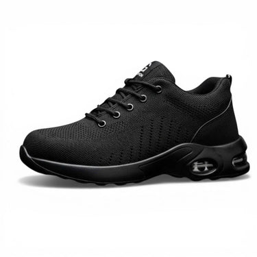 Chaussure de Sécurité Basse Noire Homme
