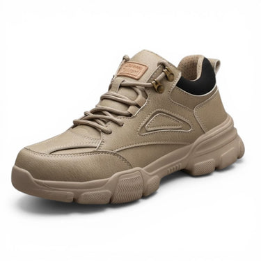 Chaussure de Sécurité Basse Embout Acier