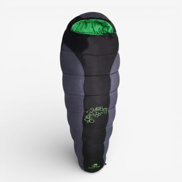 Sac De Couchage Grand Froid -15°C pour Trekking & Randonnée Hiver