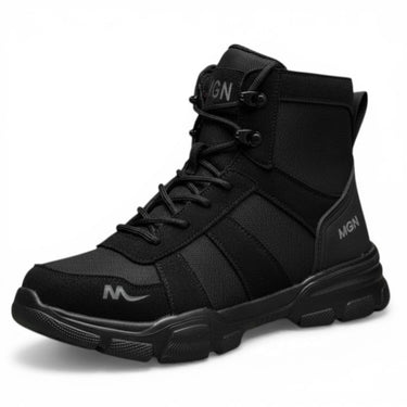 Chaussure de Sécurité Haute Imperméable Outdoor
