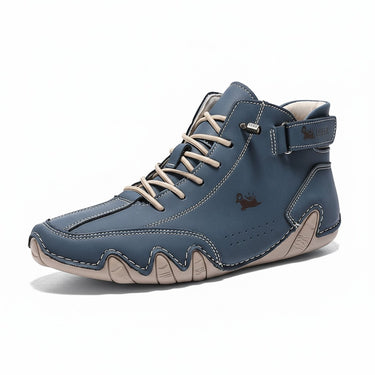 Chaussures Randonnée Homme Semelle Souple