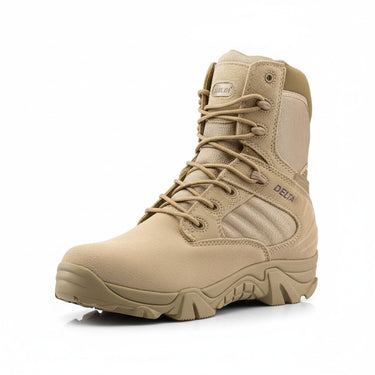 Bottes Randonnée Montagne Semelle Antidérapante pour Homme