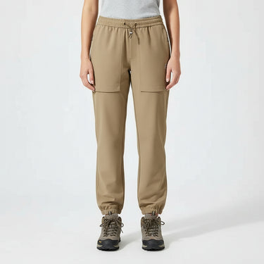 Pantalon Cargo Randonnée Outdoor Coupe-Vent pour Trekking