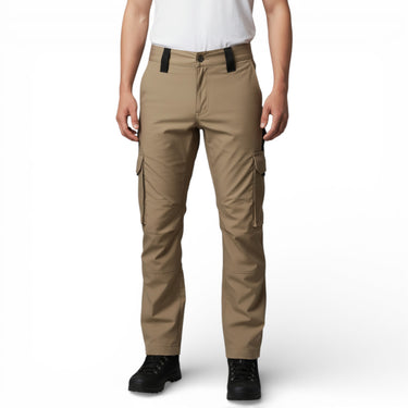 Pantalon Tactique Imperméable de Randonnée pour Homme