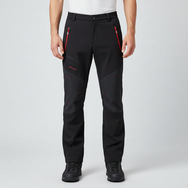 Pantalon de Randonnée Imperméable 4 saisons pour Homme
