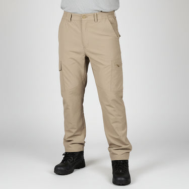 Pantalon de randonnée homme respirant Cargo léger séchage rapide