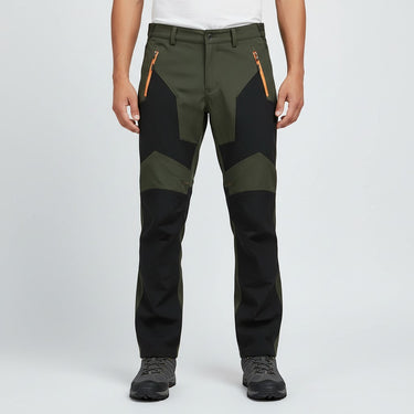 Pantalon de Randonnée Imperméable et Résistant pour Homme